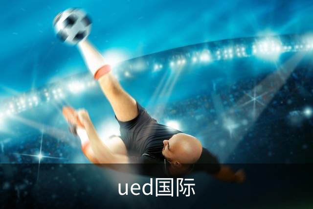 ued国际公司介绍图